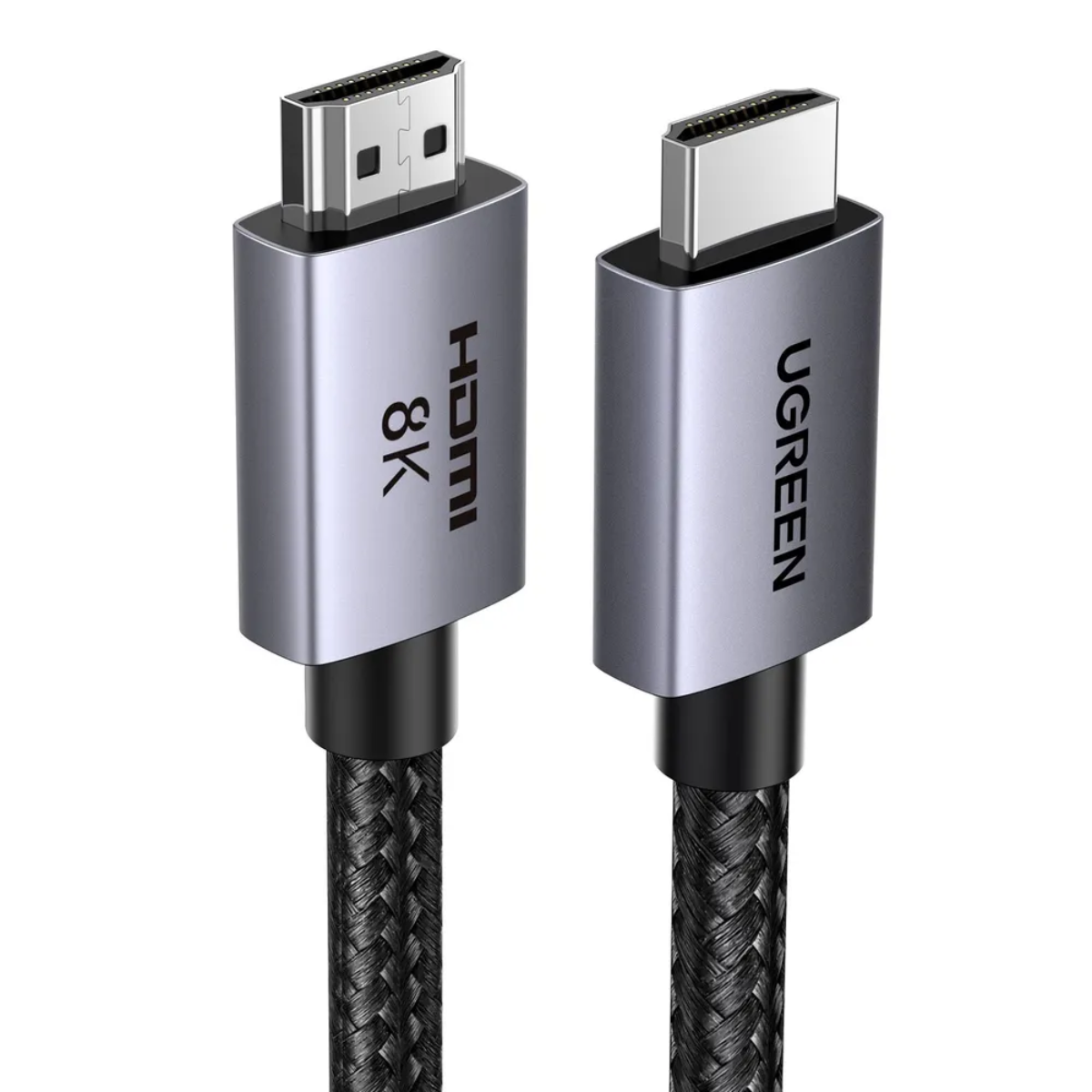 UGREEN HD171 (25910) HDMI 2.1 8K Cable. Длина: 2м