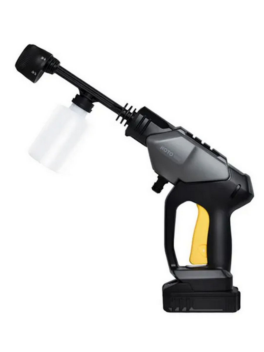 HOTO 20V Cordless High Pressure Washer