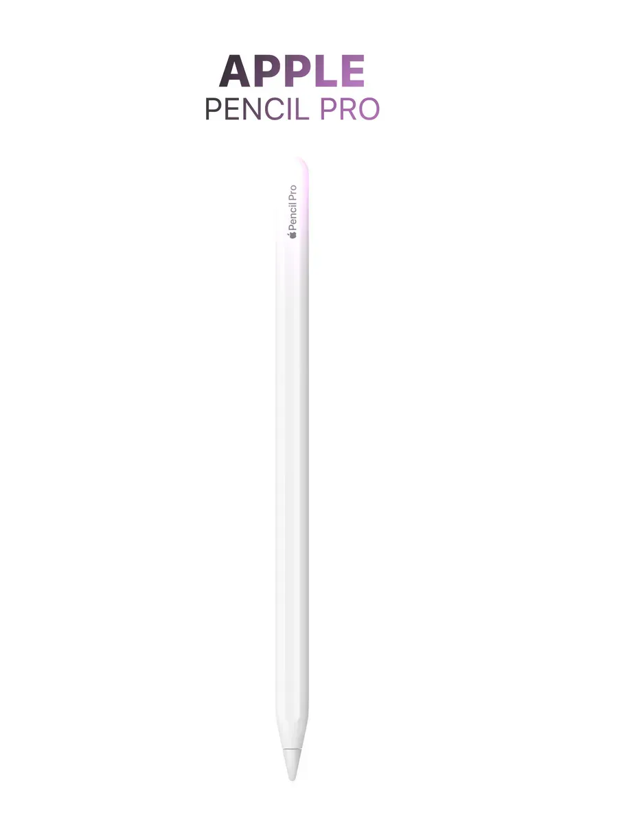 Apple Pencil Pro (MX2D3AM/A) A2538