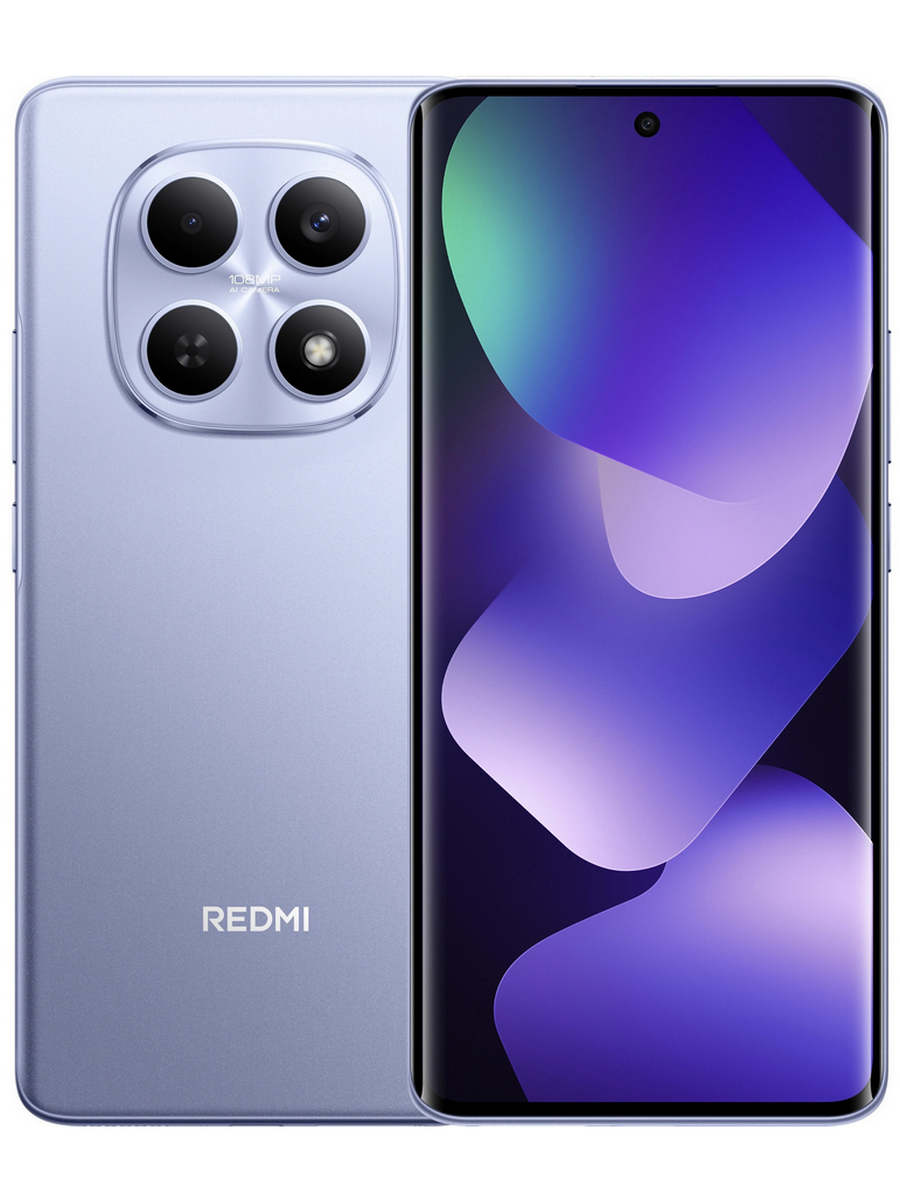 Xiaomi Redmi Note 15