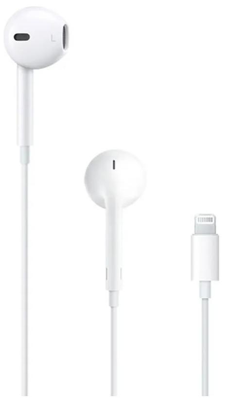 Apple Earpods Lightning