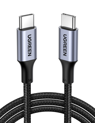 UGREEN US316 USB-C Cable 1 m