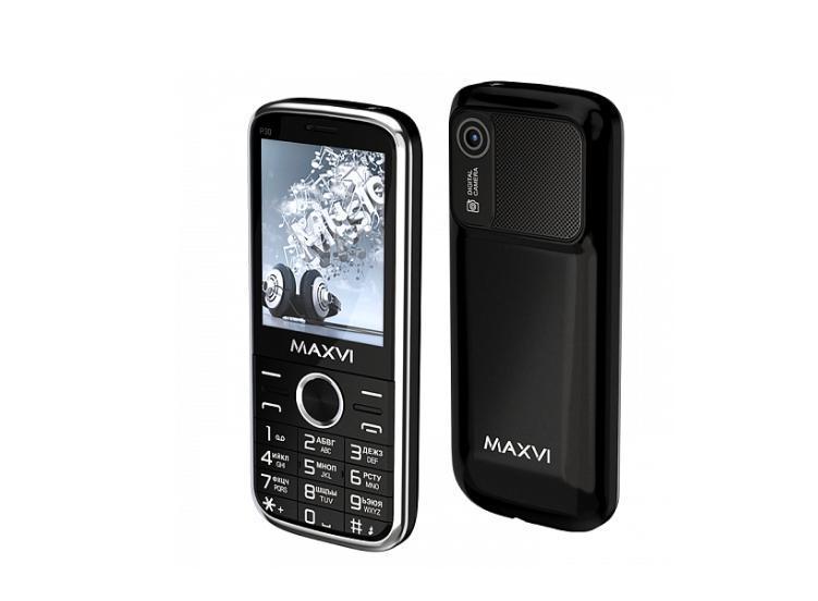 Maxvi P30