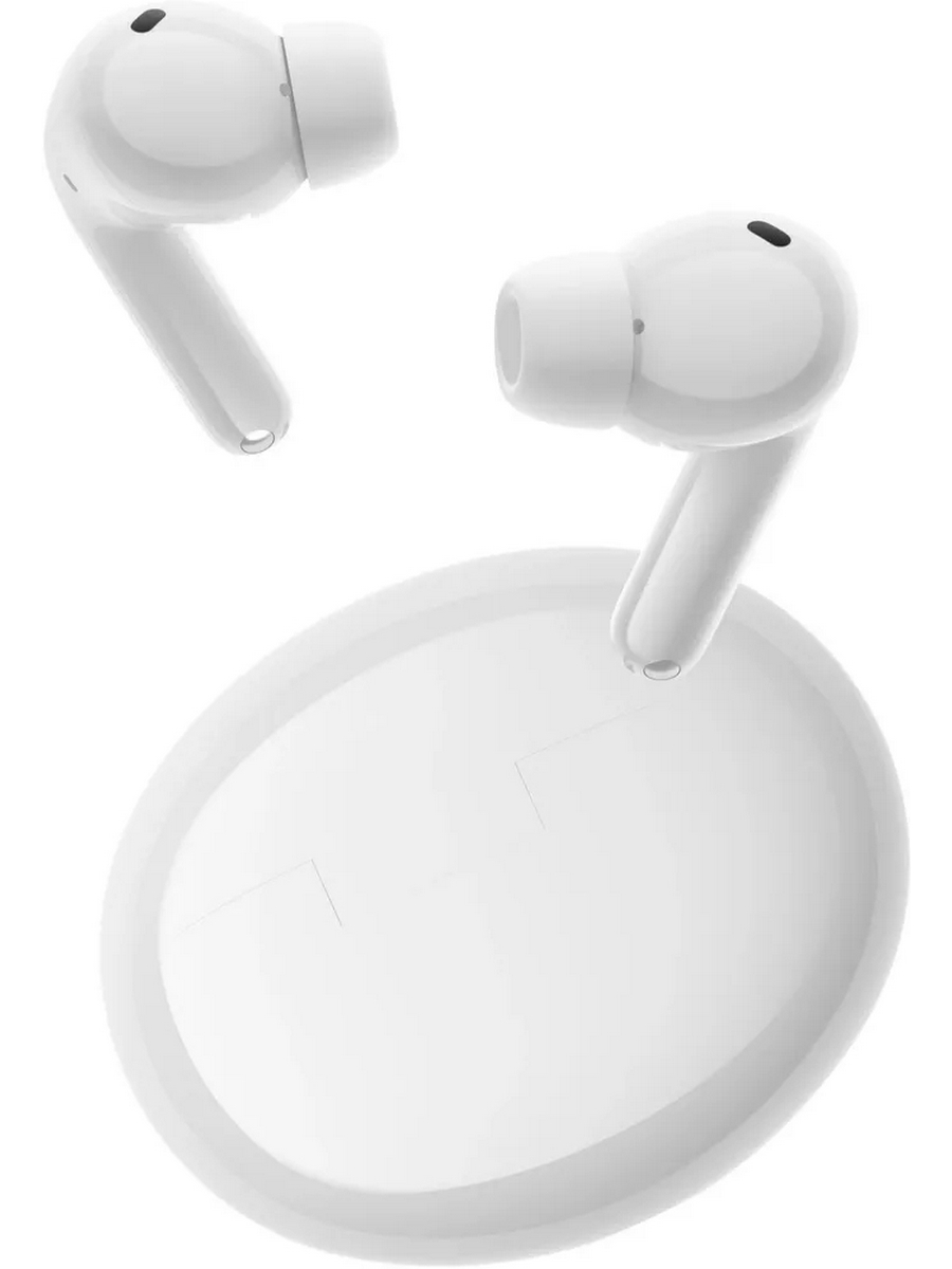 Наушники Honor Choice X7 Pro White