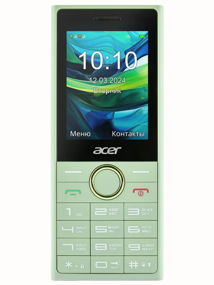 Acer Twist TW24