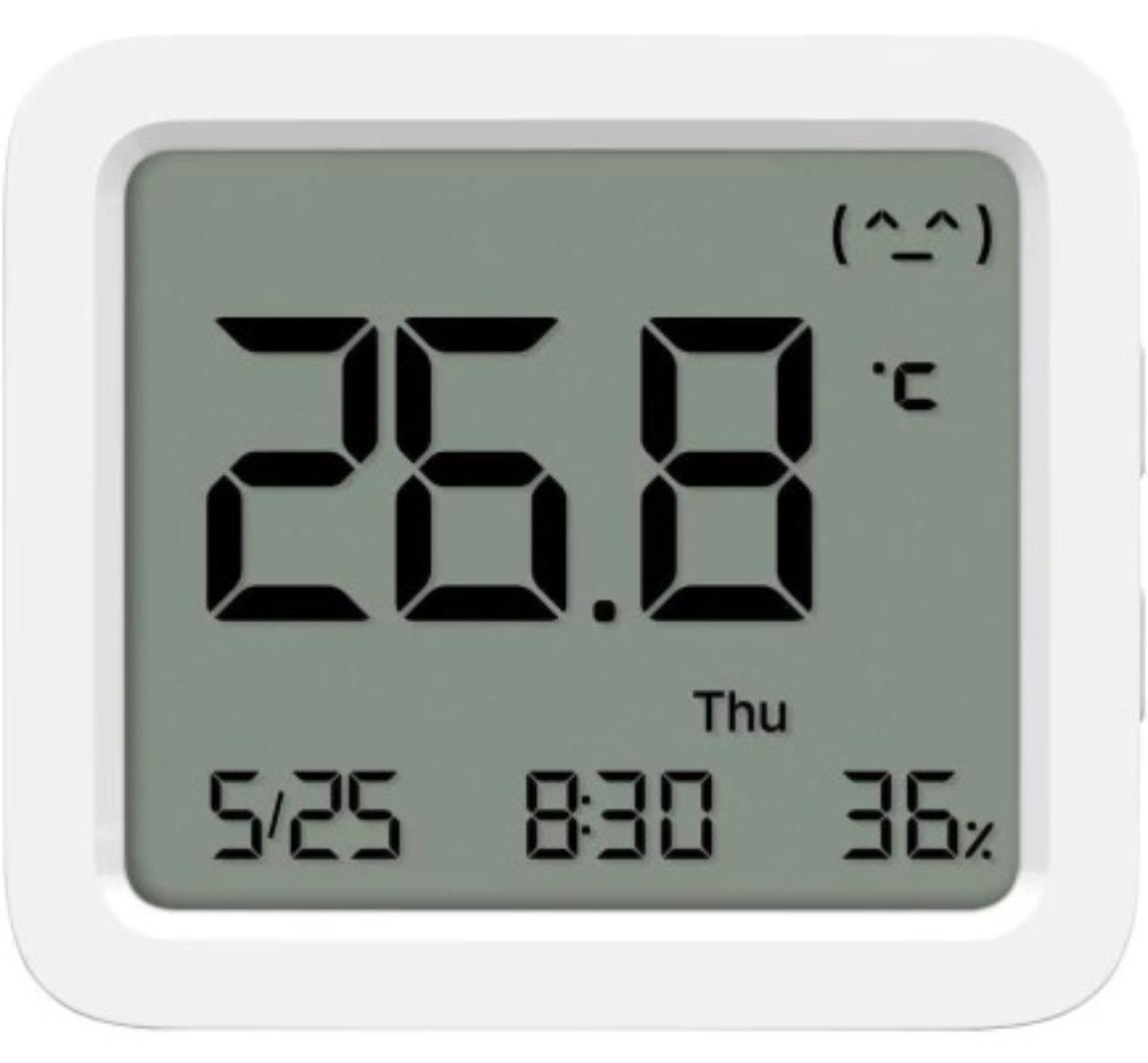 Xiaomi Temperature and Humidity Monitor 3 BHR9041G