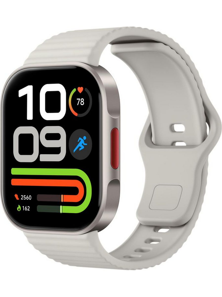 Смарт-часы Xiaomi Redmi Watch 6 Lite Steel Gray RU