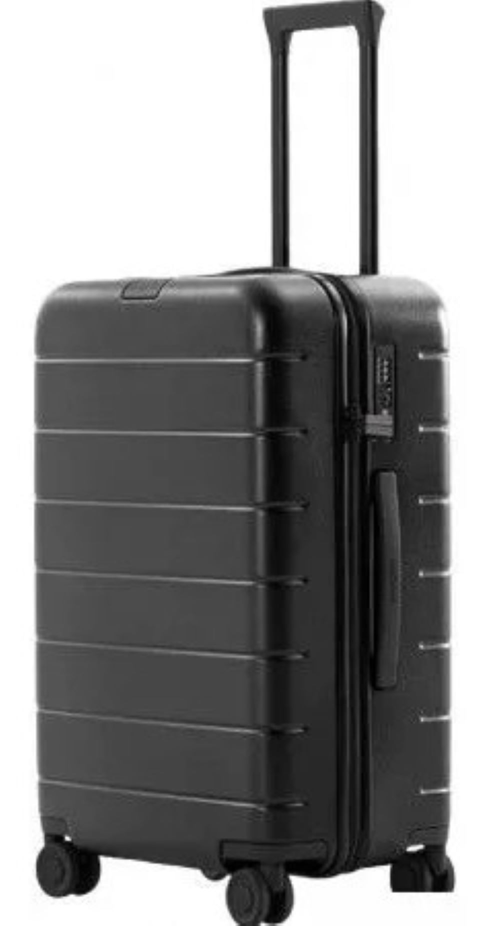 Чемодан Xiaomi Luggage Classic Pro 28" (черный)