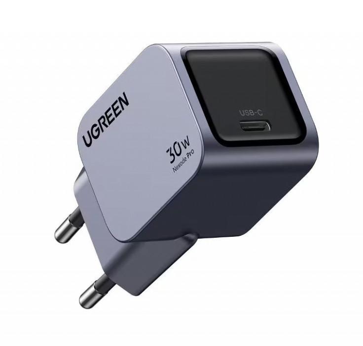 UGREEN X703 30W Nexode Pro PD GaN Tech Charger