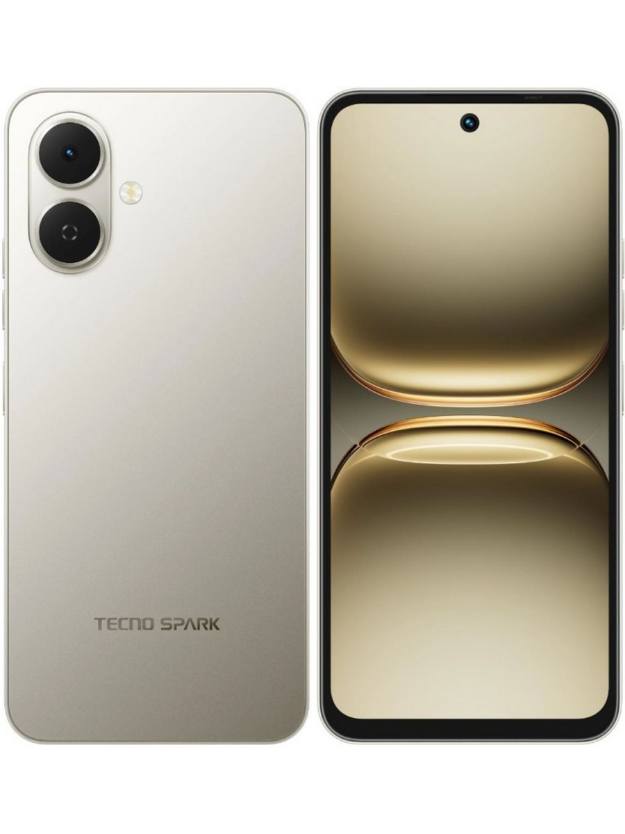 Tecno Spark Go 2