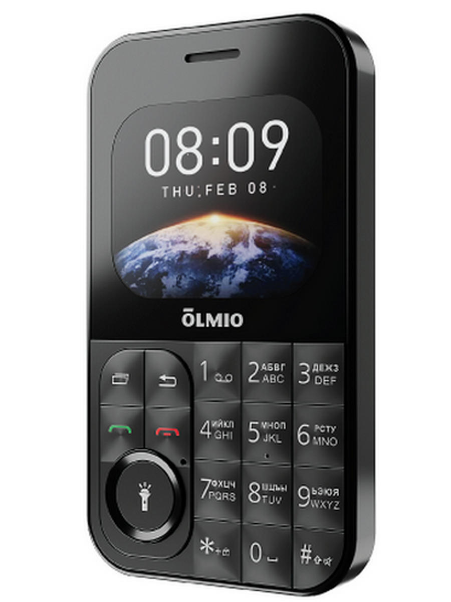 Olmio A06