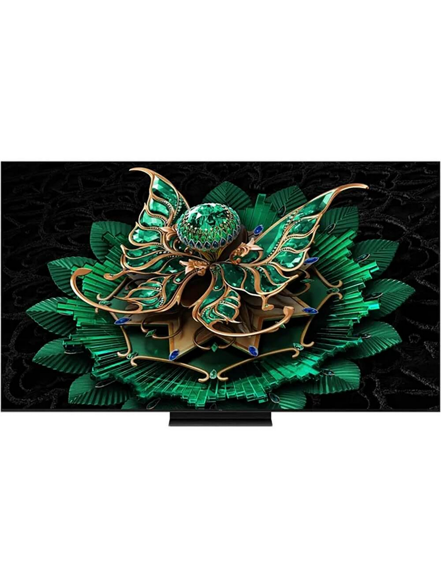 TCL 65" 65C7K 4K UHD QD-Mini LED 144Hz