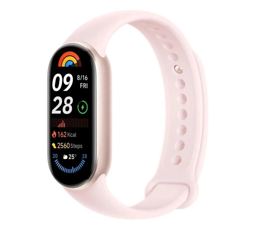 Xiaomi Smart Band 9