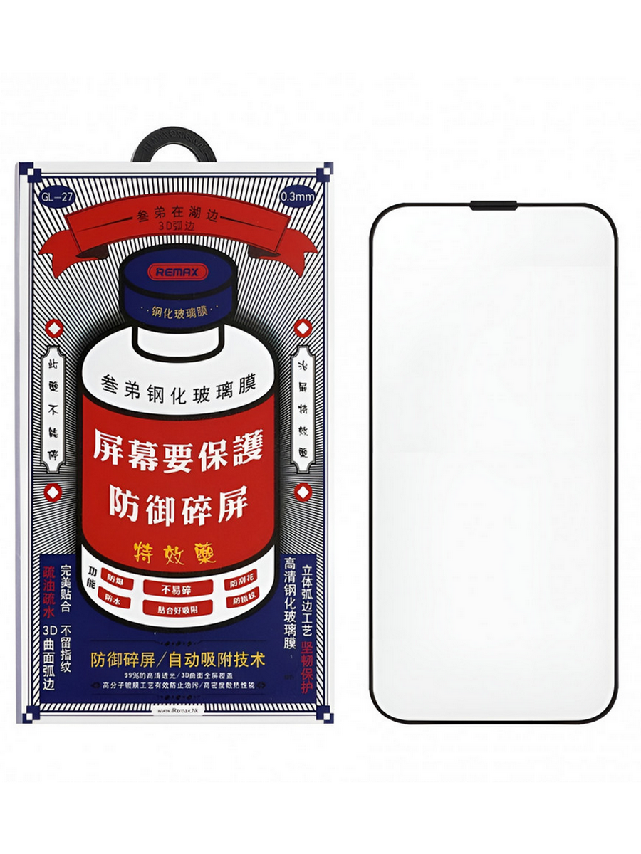 Remax GL-27 для Apple iPhone 17 Air