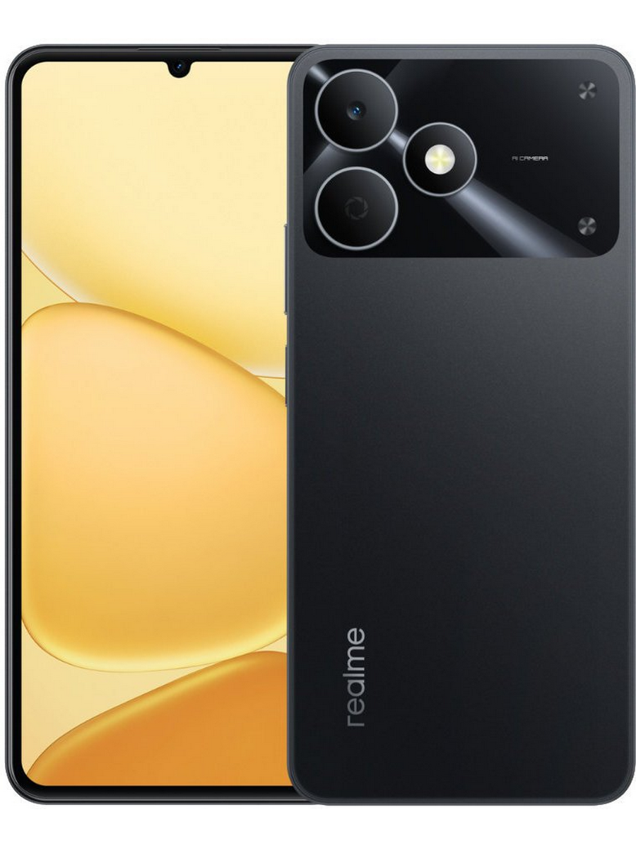 Realme Note 80