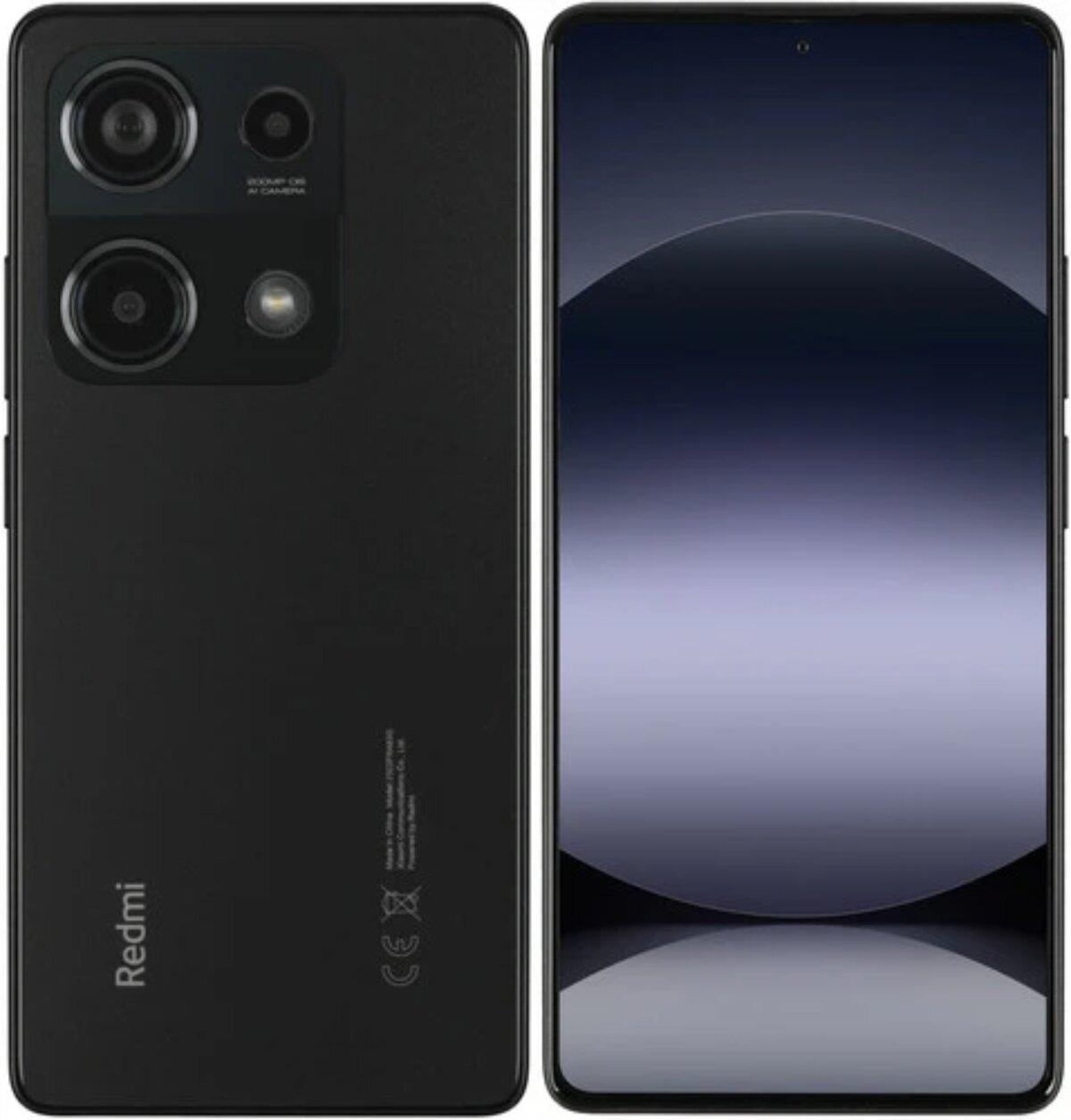 Redmi Note 14S