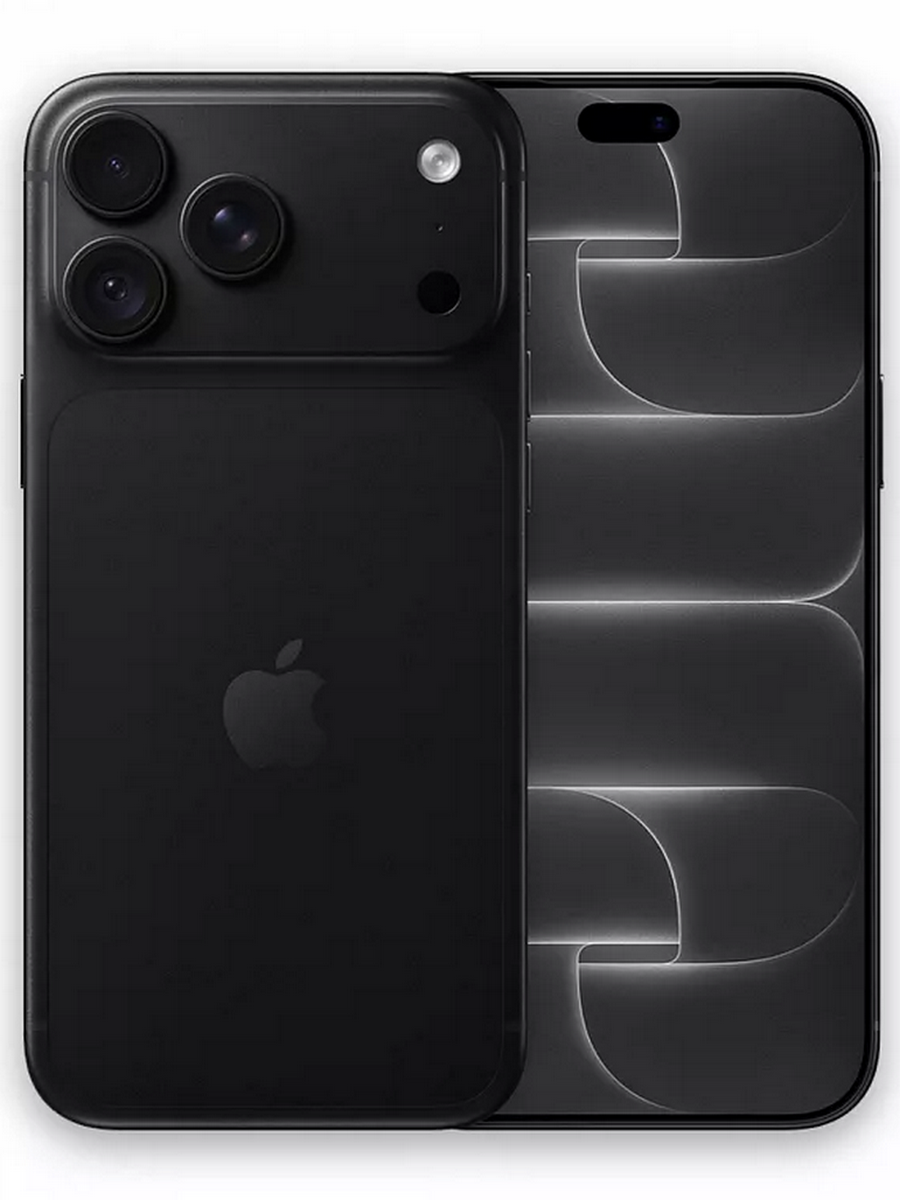 Apple iPhone 18 Pro Max (SIM + eSIM)
