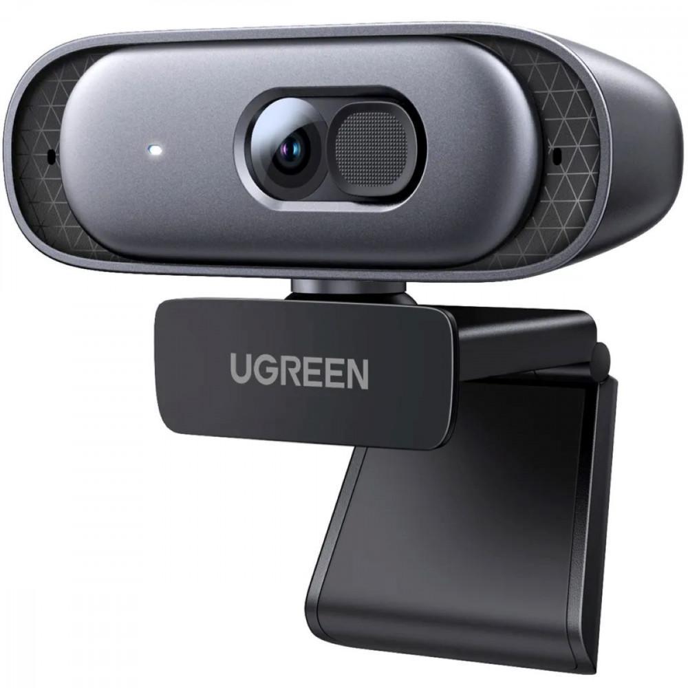 UGREEN CM778 (35626) USB HD Camera 2K@30FPS