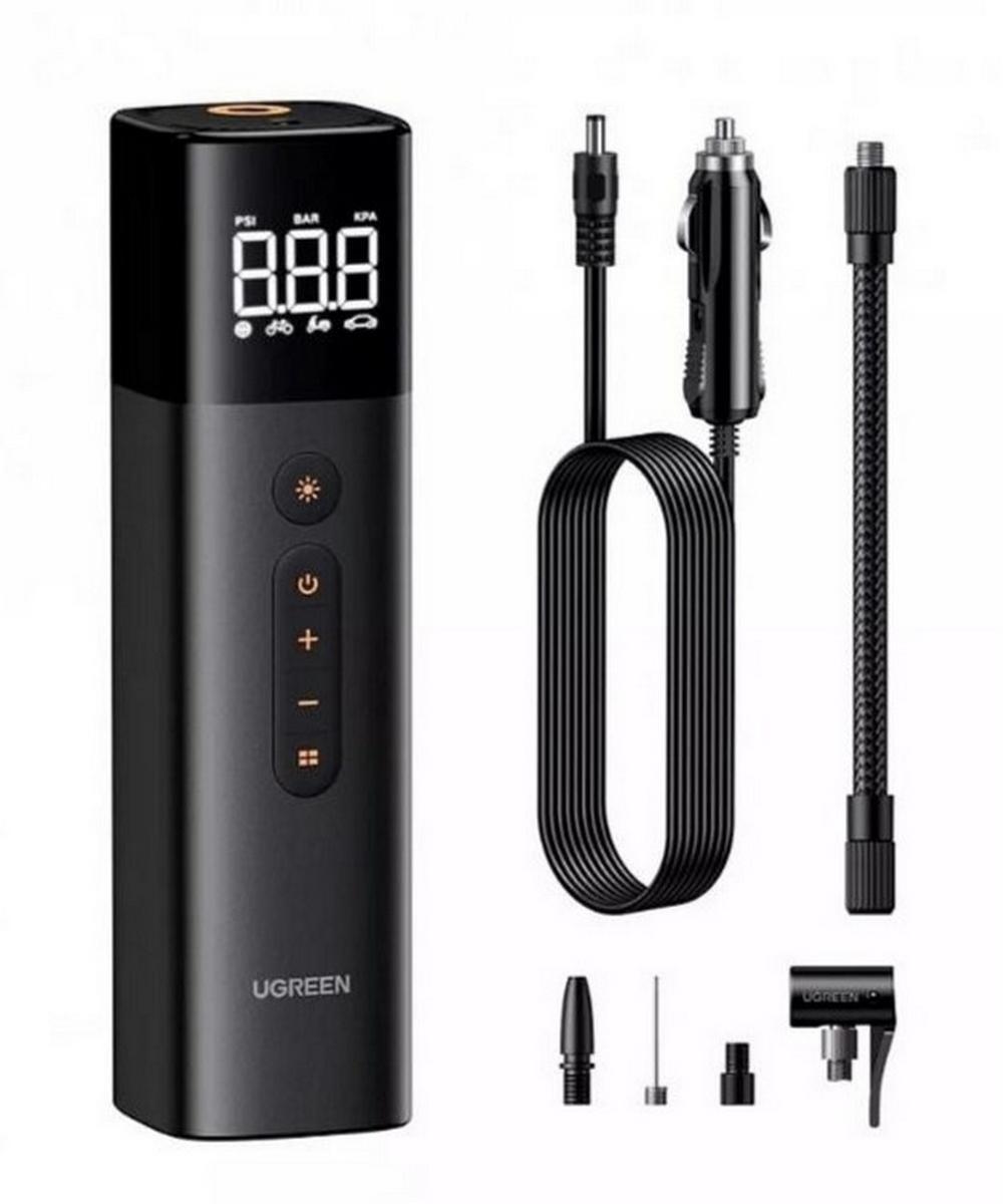 UGREEN ET501 Portable Tire Inflator