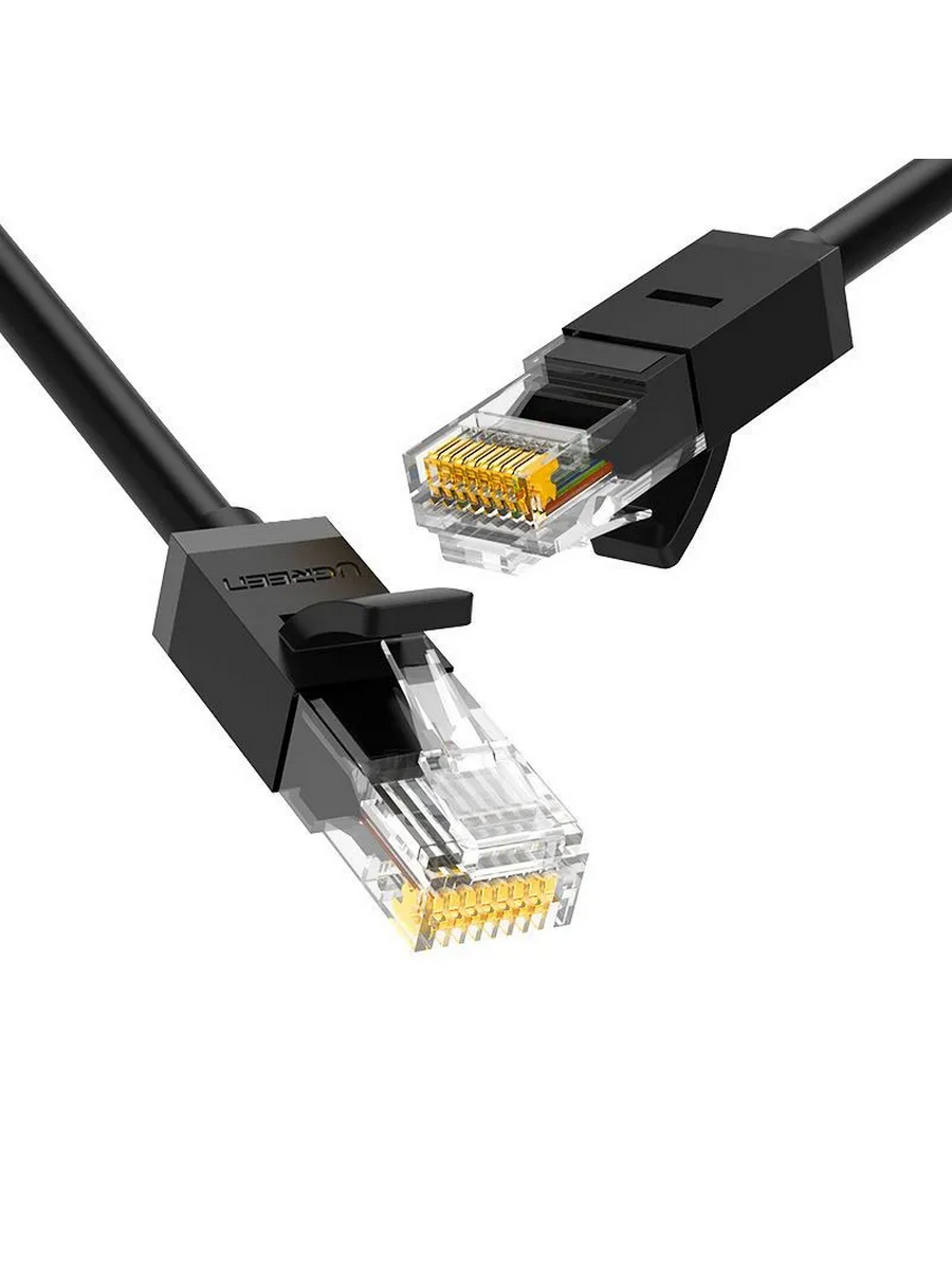 UGREEN NW102 (20166) Ethernet Cat6 20м
