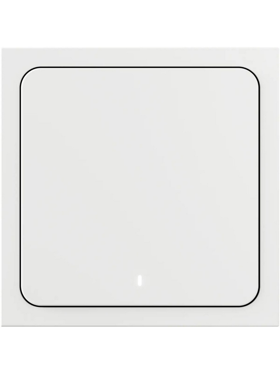 Яндекс, 1 клавиша, Zigbee YNDX-00531
