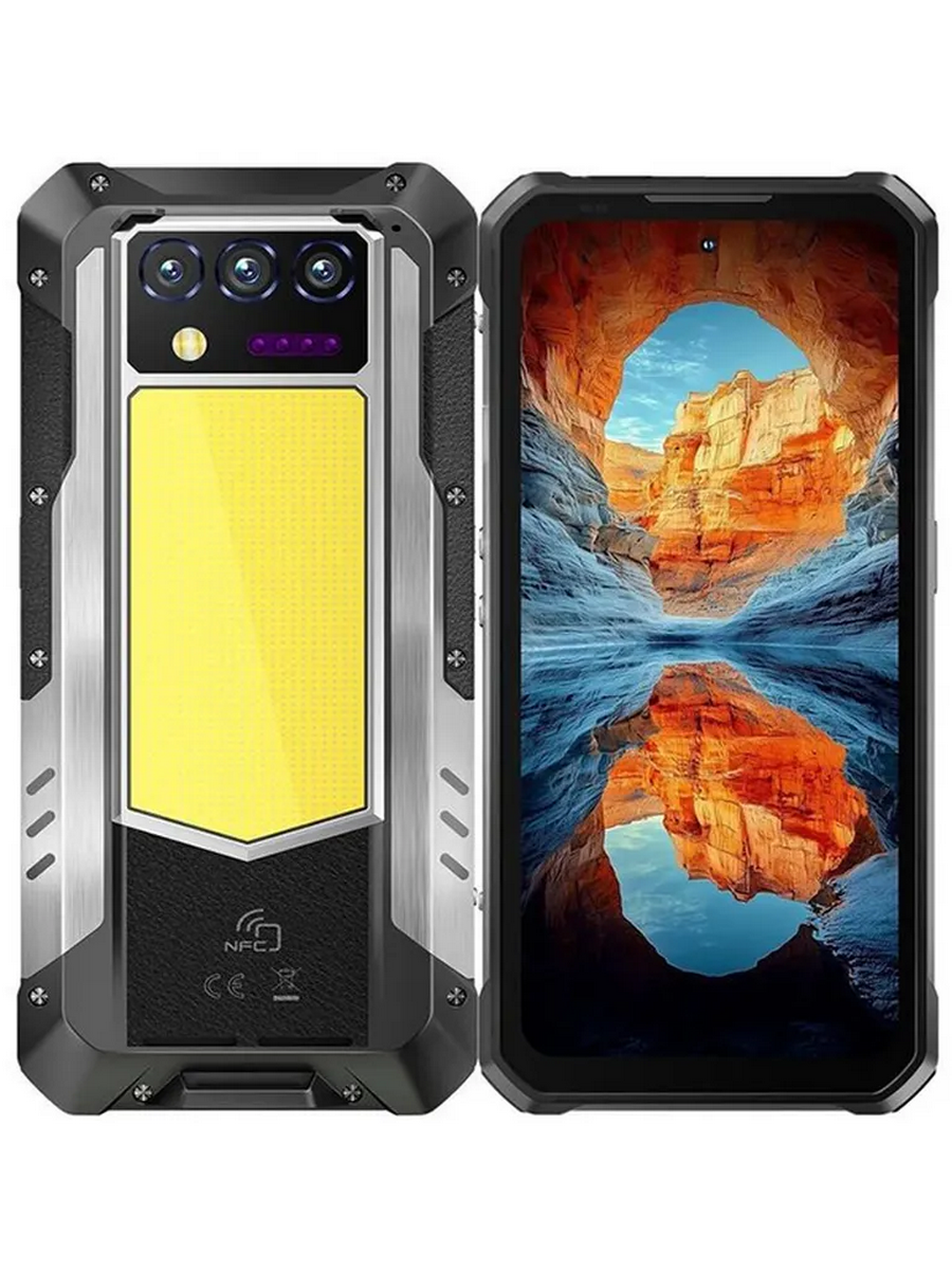 Oukitel WP100