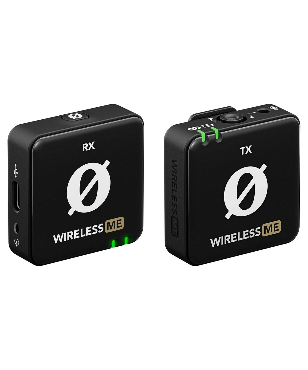 Микрофон Rode Wireless ME