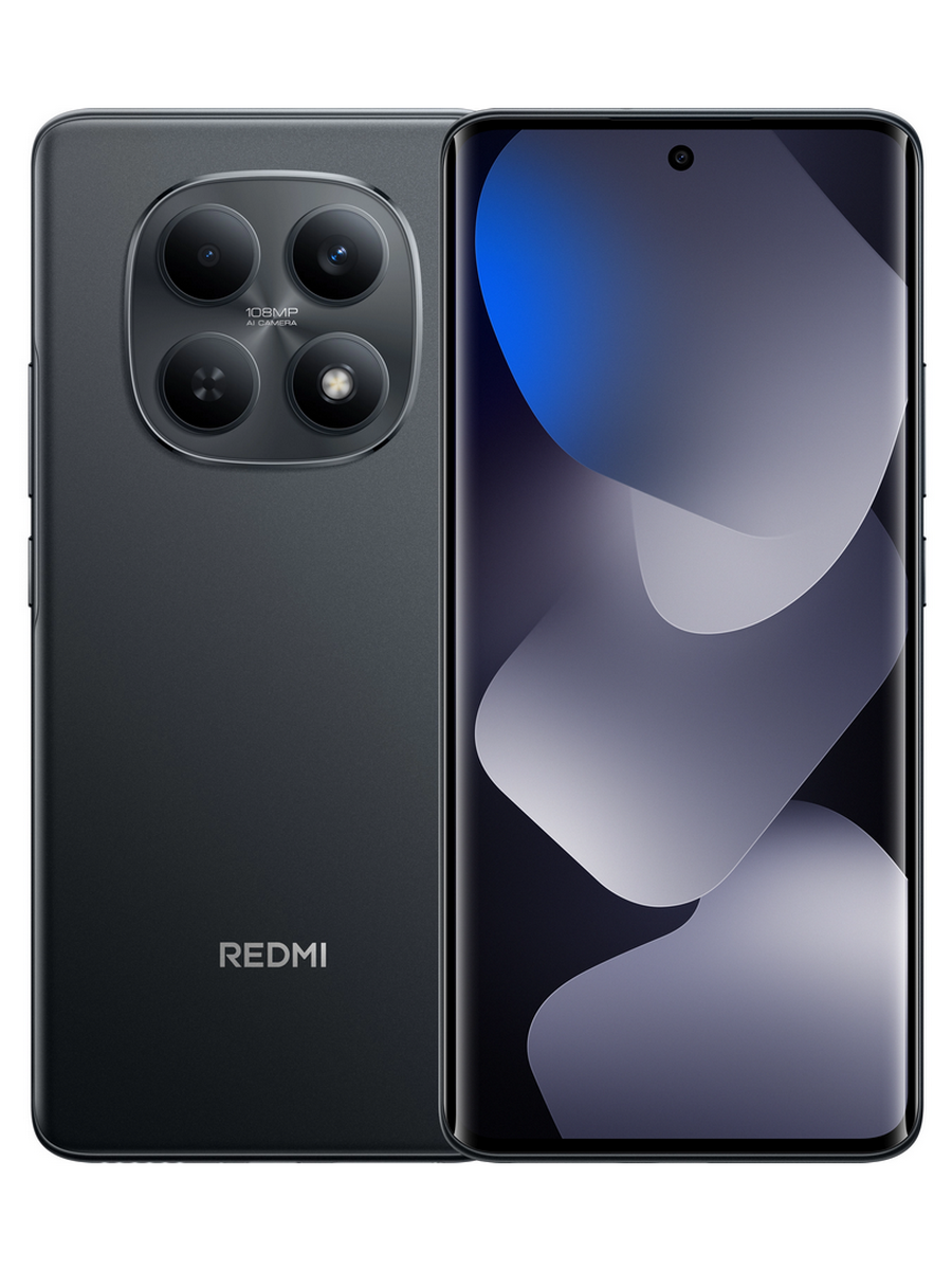 Xiaomi Redmi Note 15