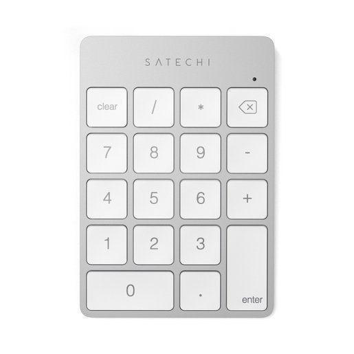 Satechi Aluminum Slim Keypad Numpad 