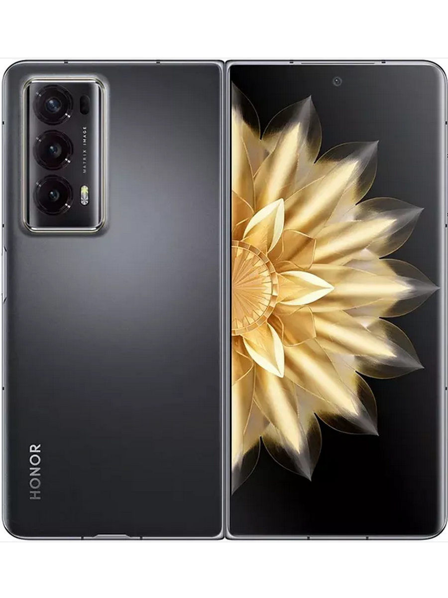 Honor Magic V2