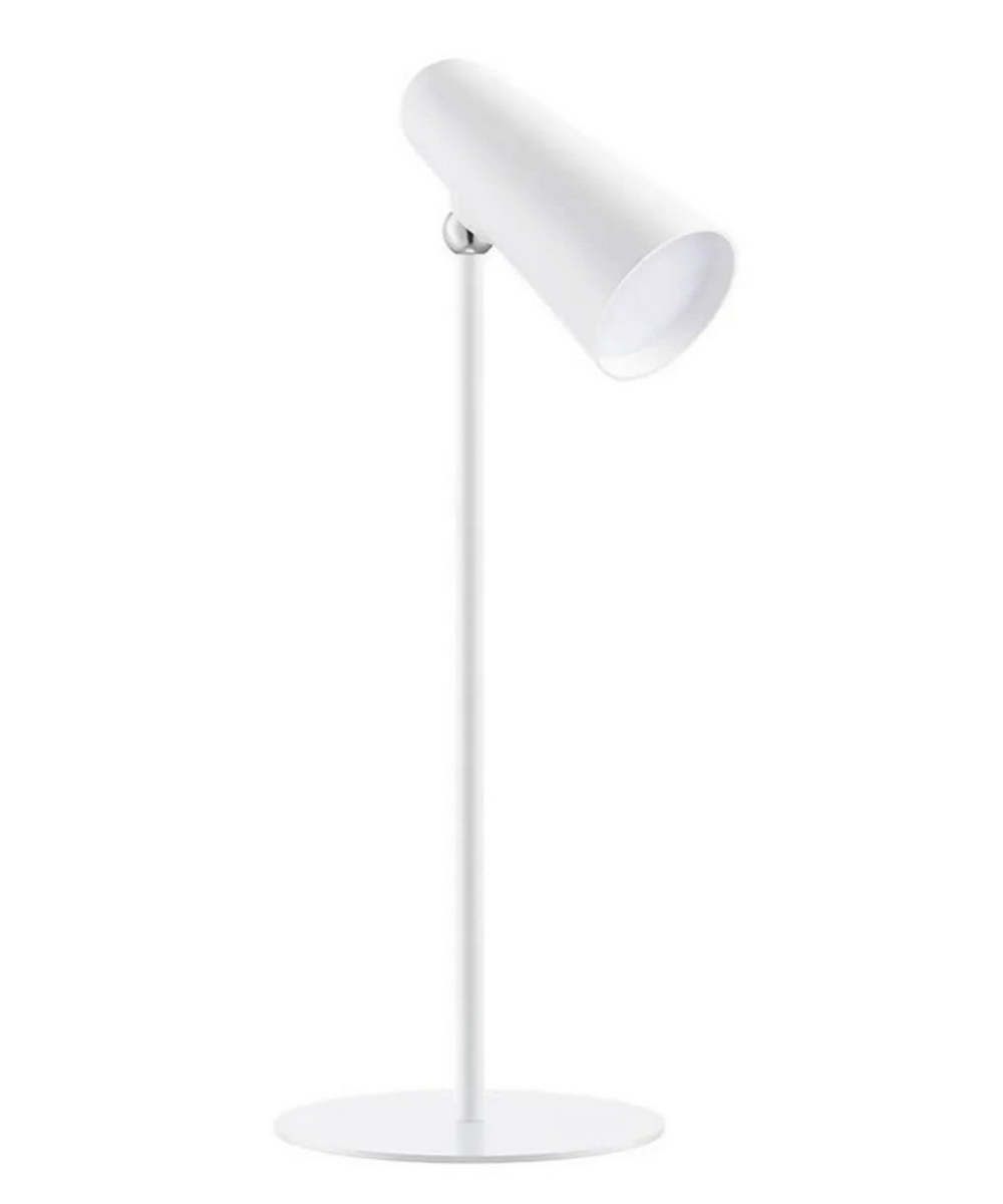 Лампа настольная Xiaomi Flexible Rechargeable Lamp GL