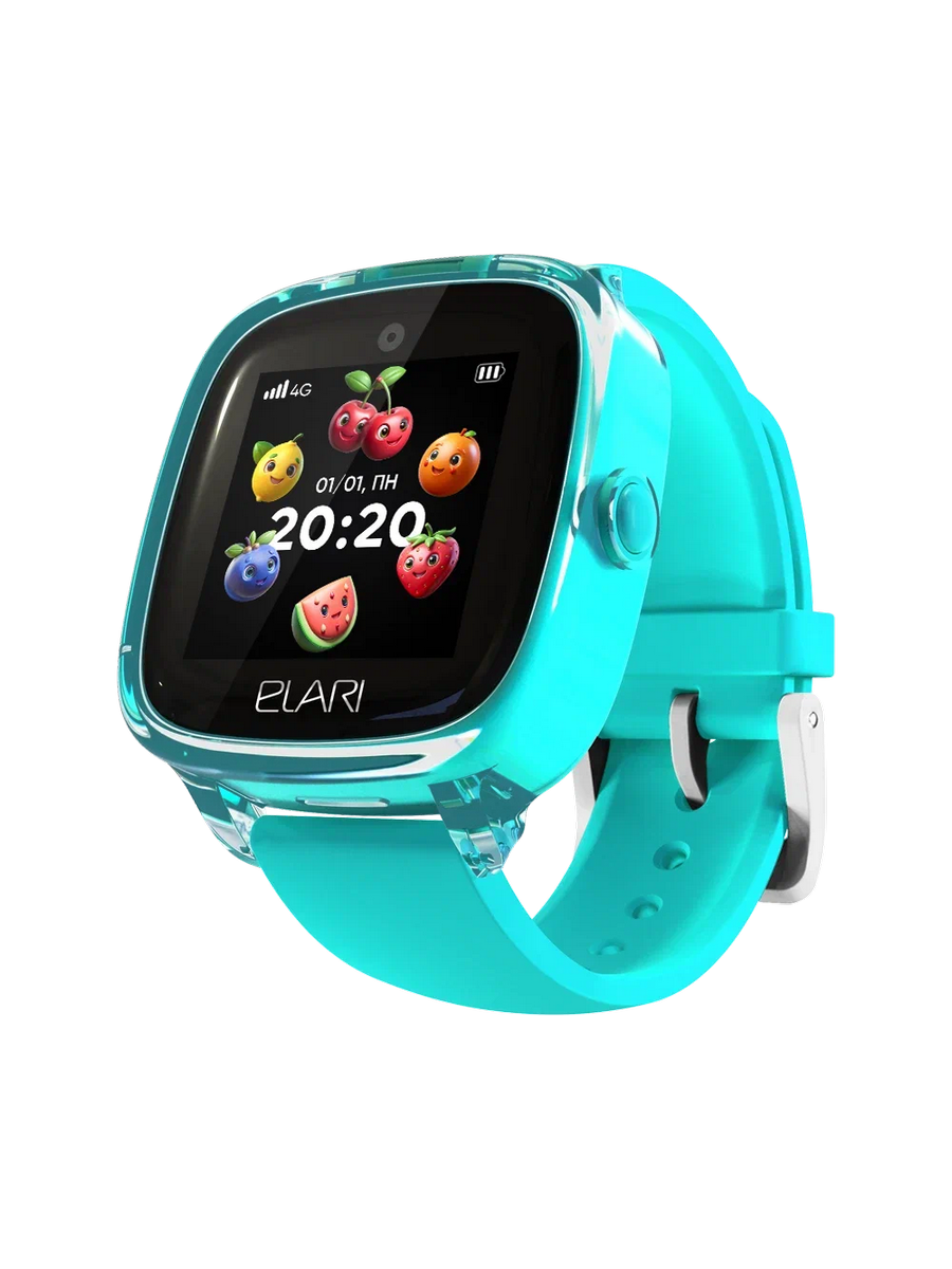 Elari KidPhone Fresh 4G