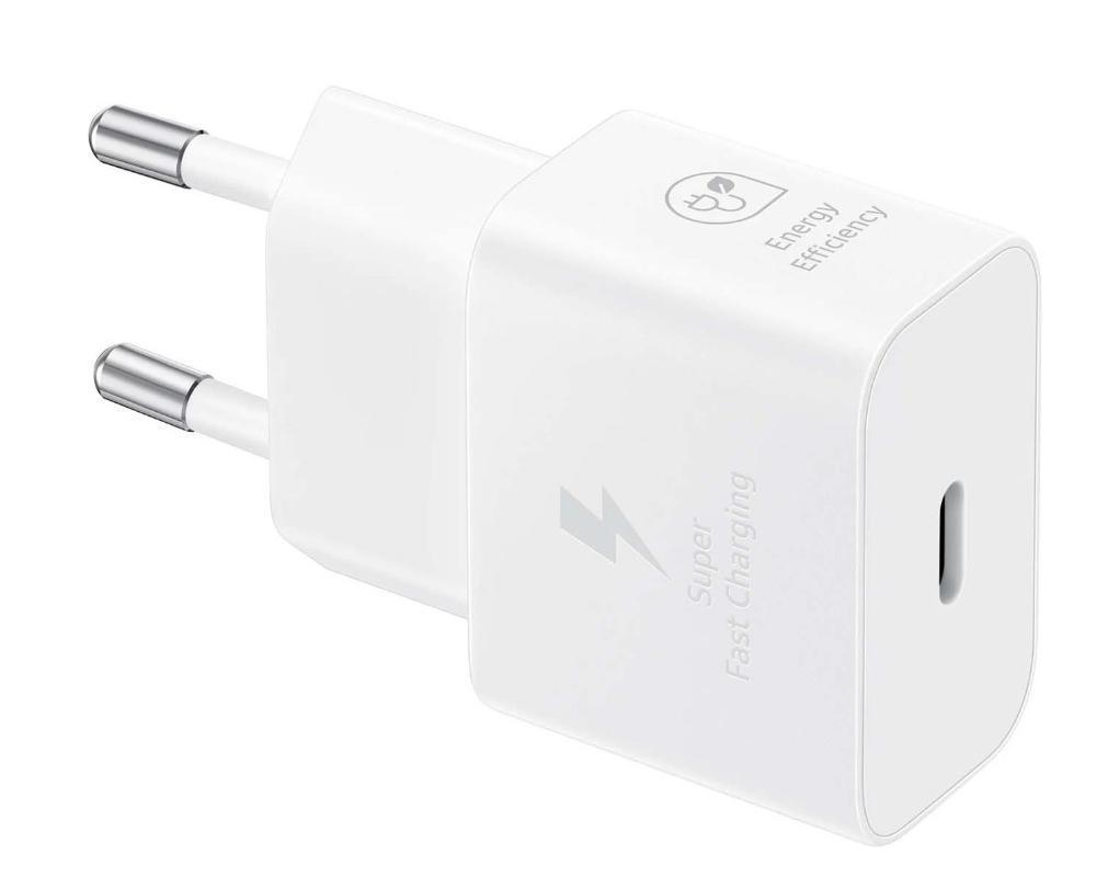 Samsung 25W USB-C EP-T2510XWEGWW