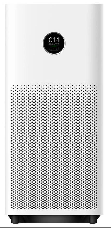 Mi Air Purifier 4 AC-M16-SC