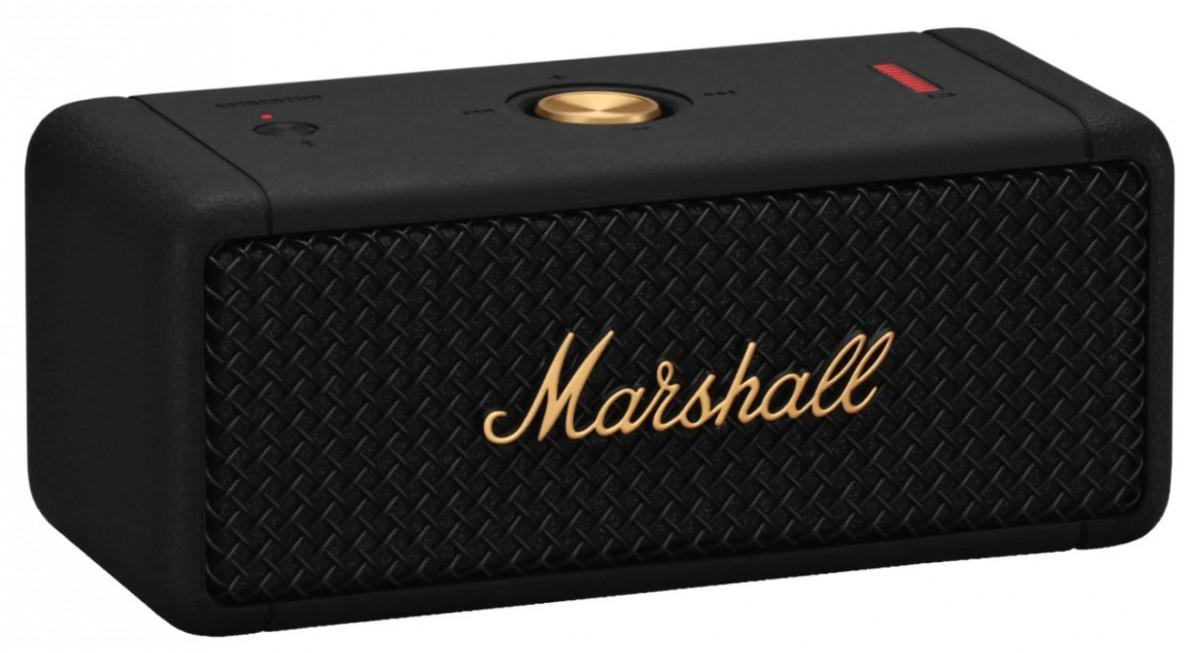 Marshall EMBERTON BT