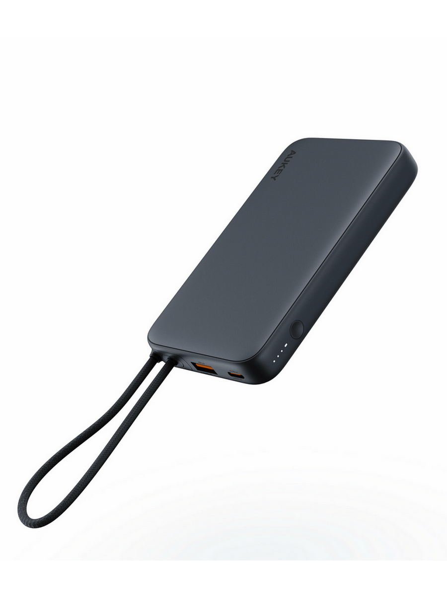 Внешний аккумулятор Aukey Sprint 10000 20W