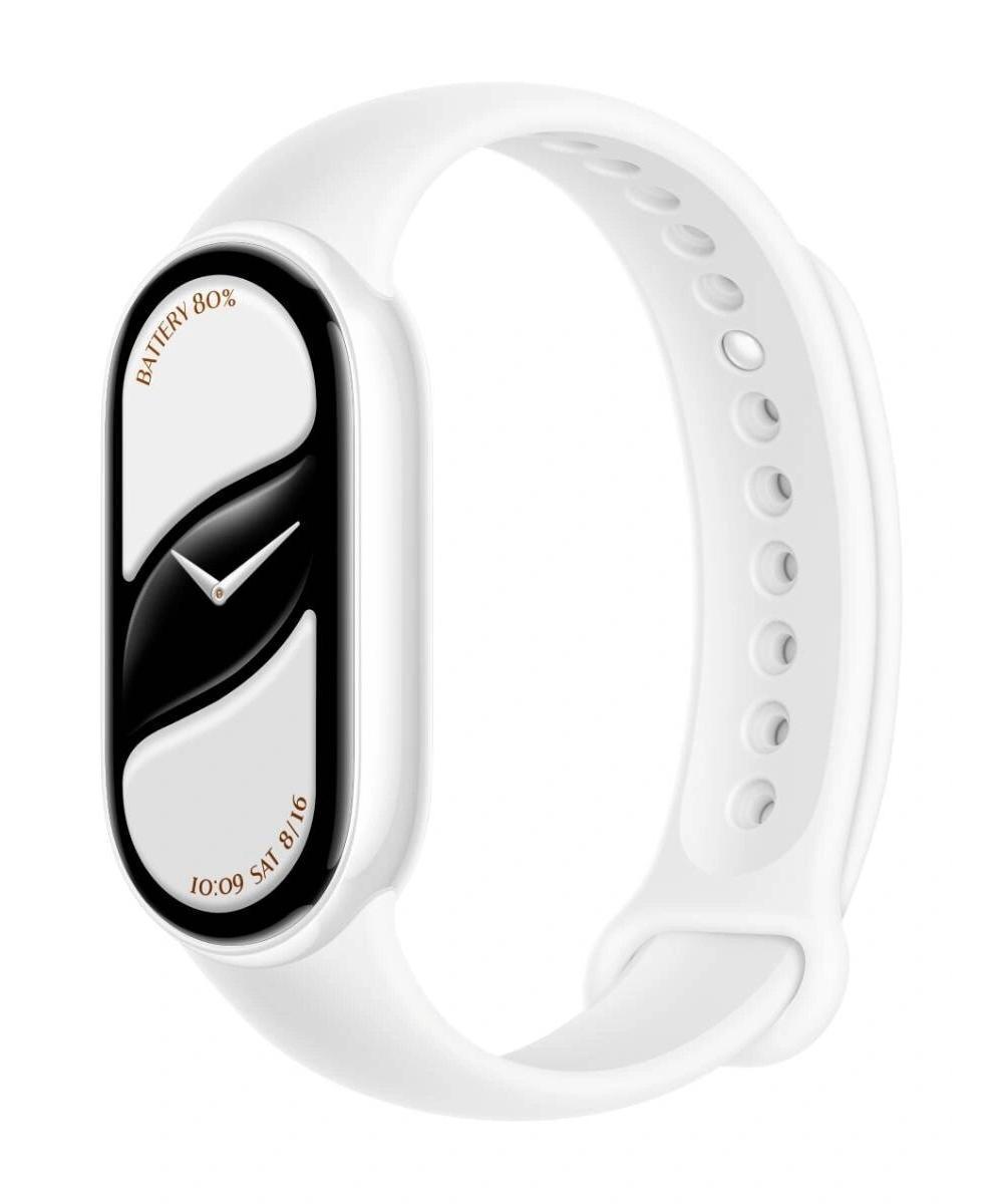 Xiaomi Smart Band 10 Ceramic Edition
