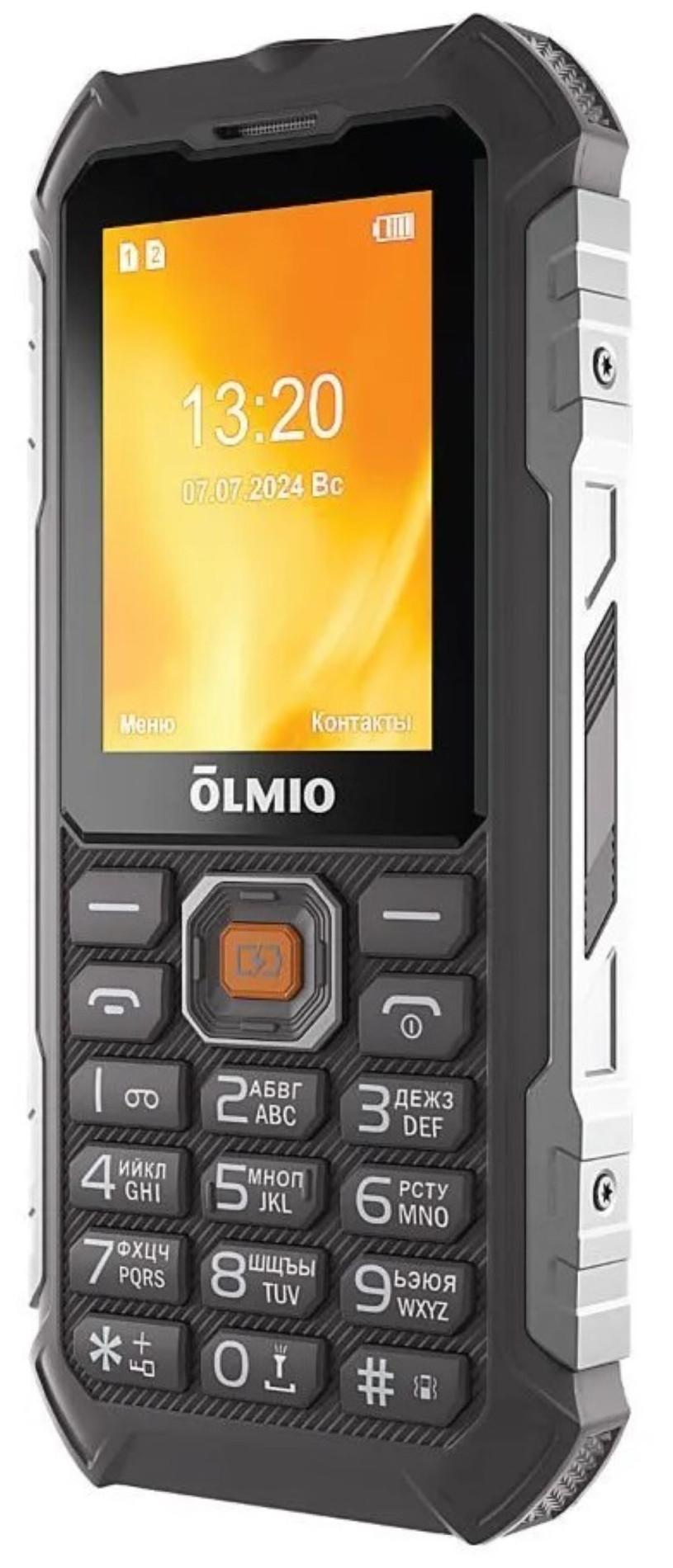 Olmio X07 Без ЗУ
