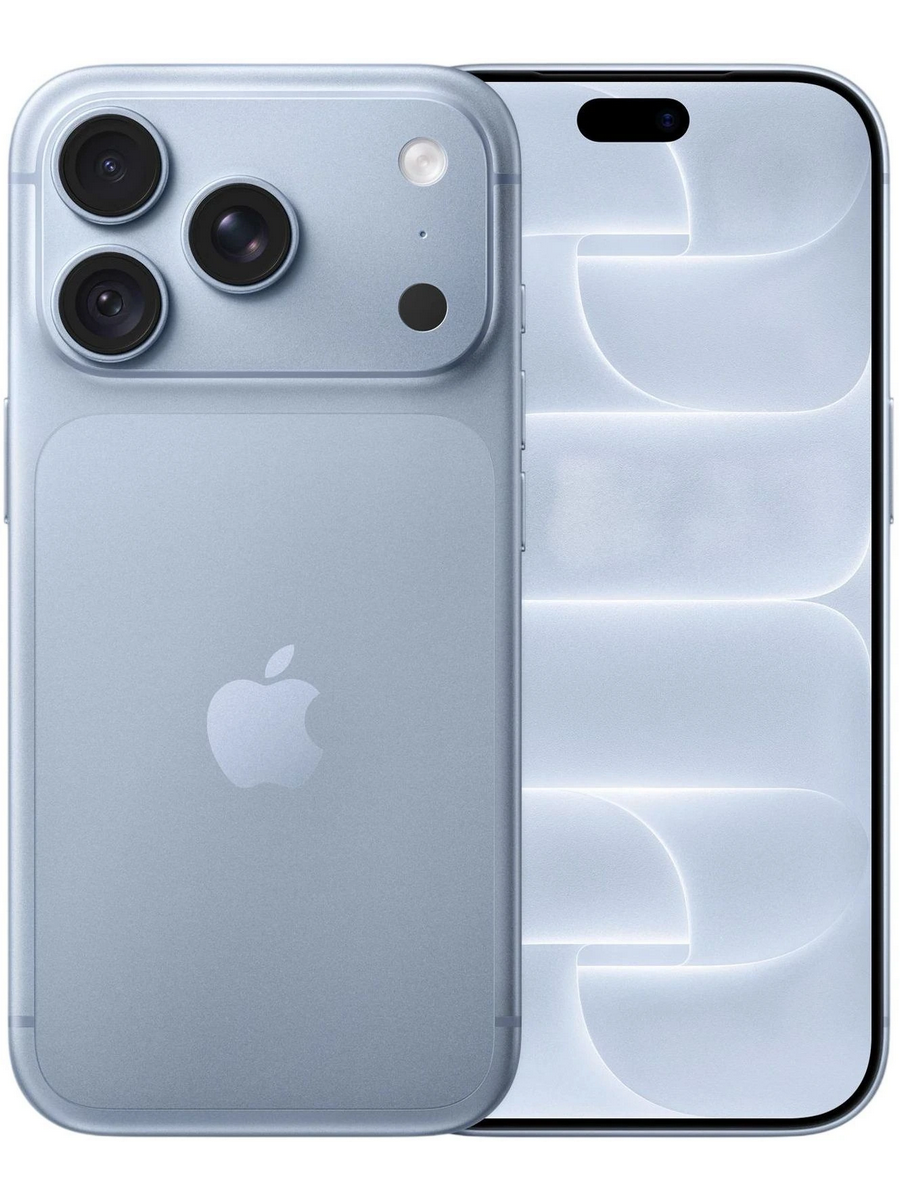 Apple iPhone 18 Pro Max (SIM + eSIM)