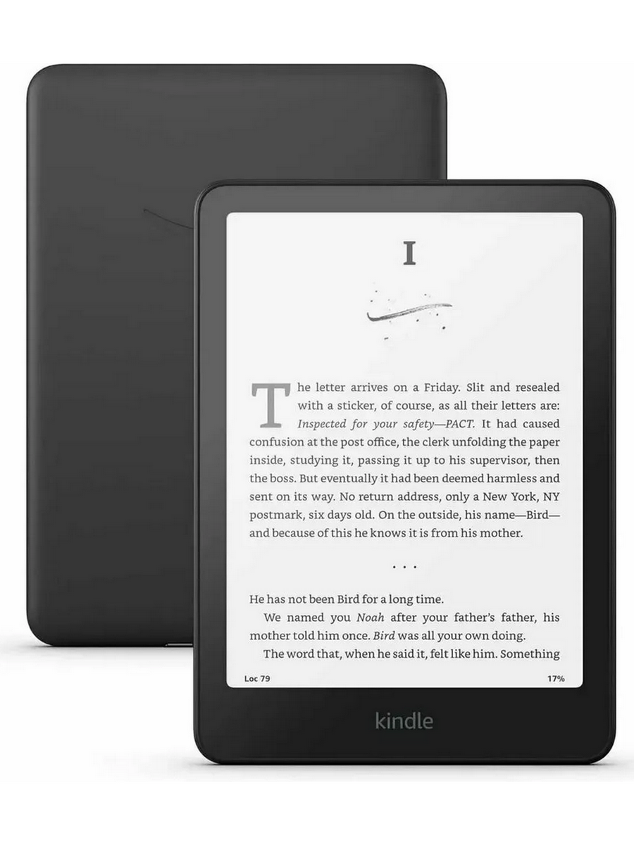 Amazon Kindle 7'' Paperwhite 12th Gen