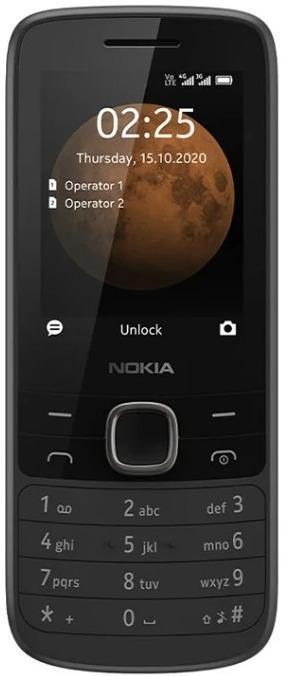 Nokia 225 4G Dual Sim