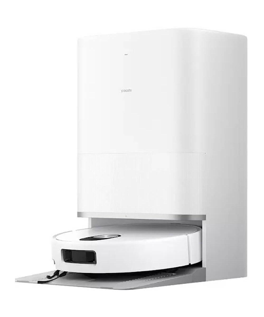 Xiaomi Robot Vacuum 5 RU