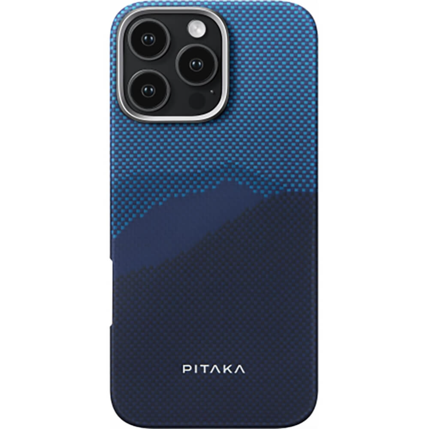 Pitaka KI1602POTH для iPhone 16 Pro case 6.9