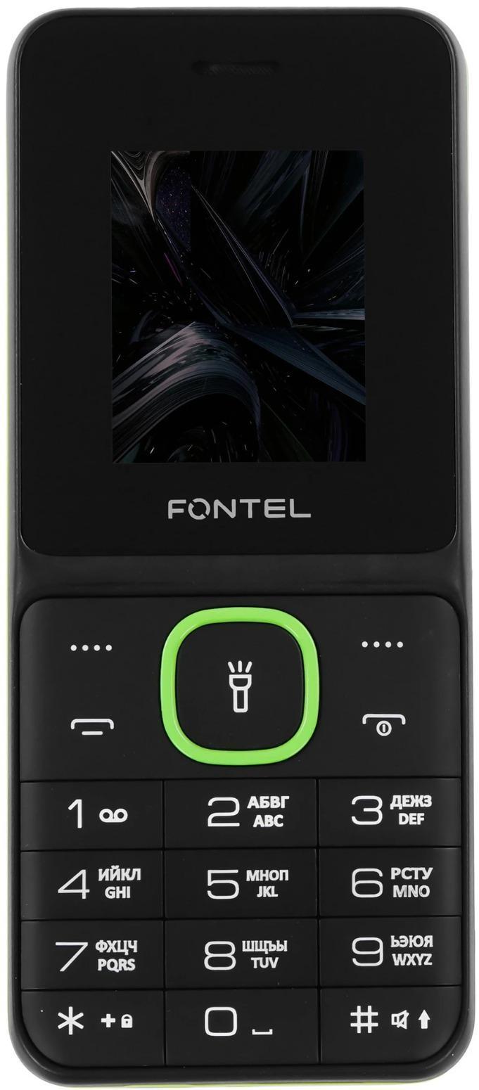 Fontel FP210