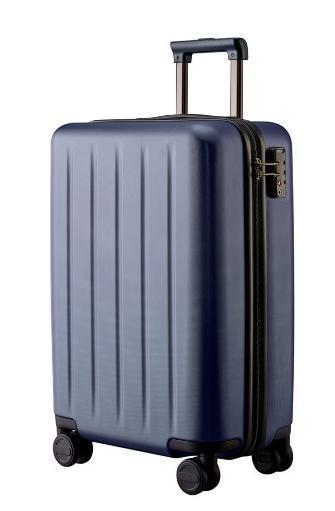 NinetyGo Danube Luggage 24