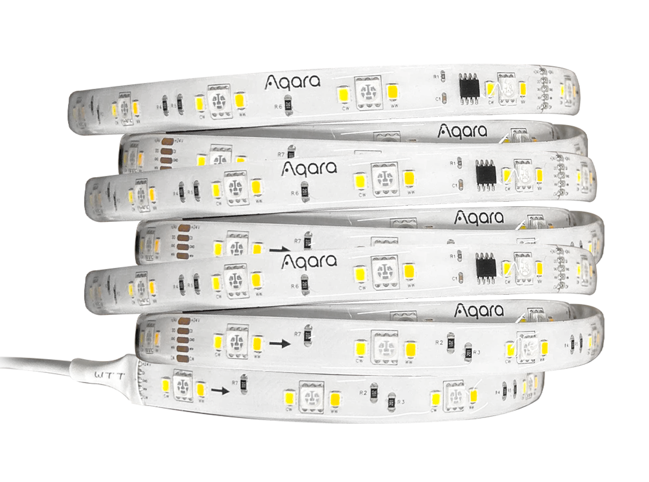 Aqara LED Strip T1 RLS-K01D