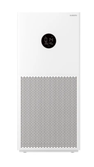 Xiaomi Air Purifier 4 Lite (AC-M17-SC)