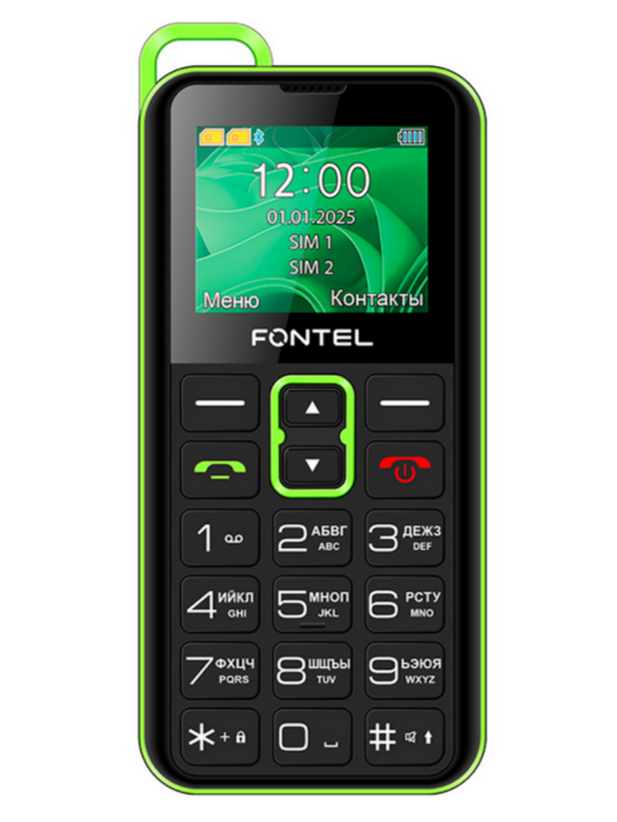Fontel FP110