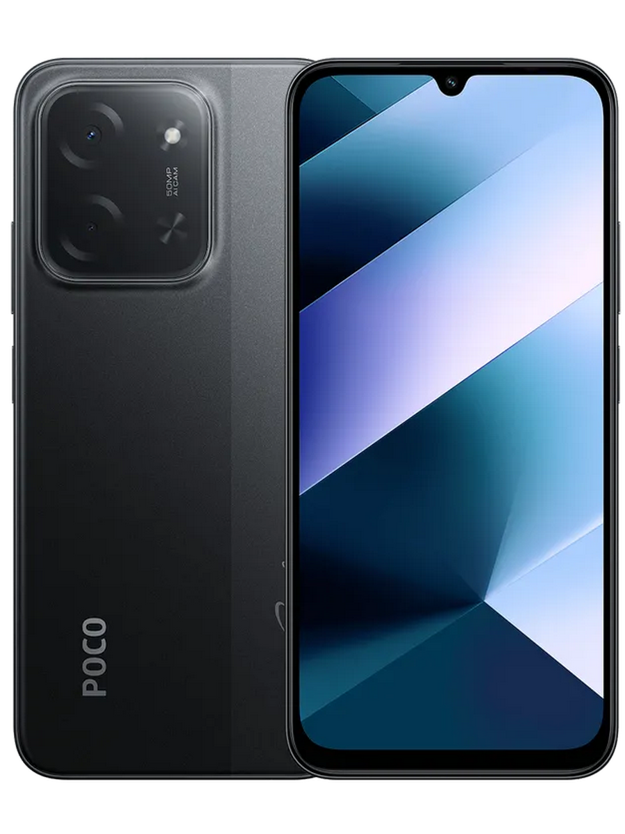 Xiaomi POCO C85