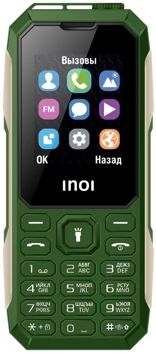 INOI 106Z